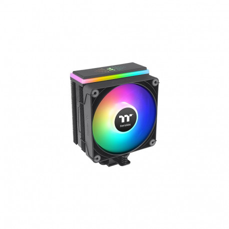 "K Cooler Thermaltake ASTRIA 200 ARGB Sync Air Cooler Black"