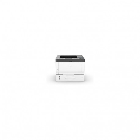 "L Ricoh P 501 Laserdrucker 43 S./Min. A4 LAN Duplex 500 Blatt"