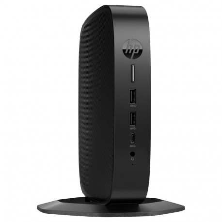 "HP Elite t655 Thin Client Ryzen Embedded R2314 8/32eMMC TP ohne OS"