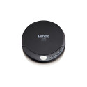 "Lenco CD-010 schwarz"