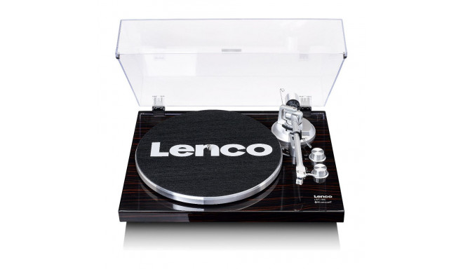 "Lenco LBT-188 Walnut"