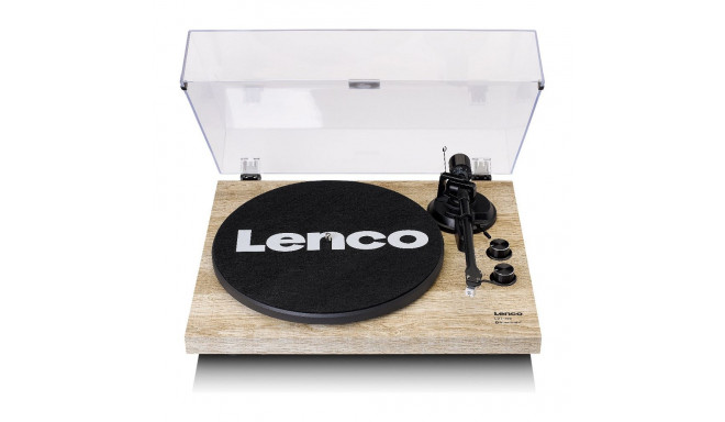 "Lenco LBT-188 Pine"