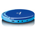 "Lenco CD-011 blau"