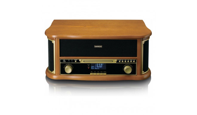 "Lenco TCD-2571 holz"