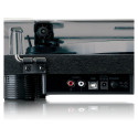 "Lenco LS-50LED schwarz"