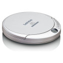 "Lenco CD-201 silber"