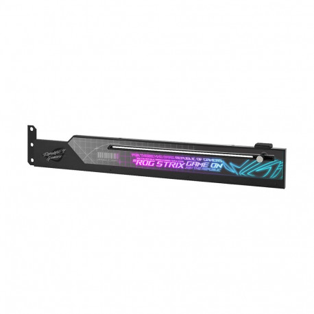 ASUS ROG-STRIX-HOLDER graafikakaardi hoidik