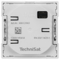 "Technisat DigitRadio UP 55 wei"