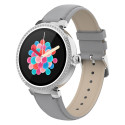 "Denver Smartwatch SWC-342 grau"