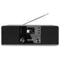 "Technisat DigitRadio 370 CD IR schwarz"