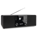"Technisat DigitRadio 370 CD IR schwarz"