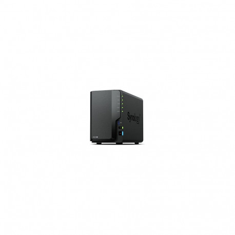 Synology nas DS225+ 2 pesaga