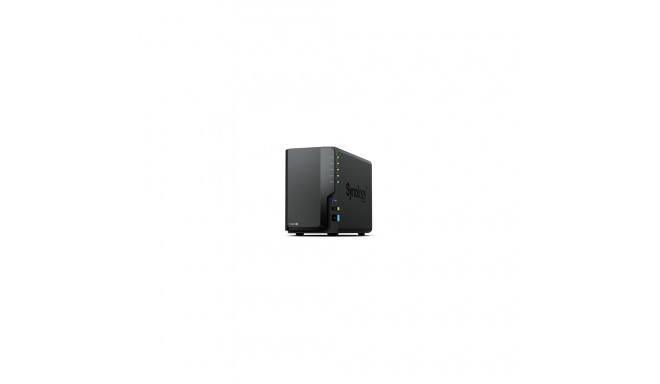 "2-Bay Synology DS225+"