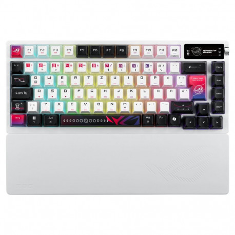 ASUS ROG Azoth X DE klaviatuur