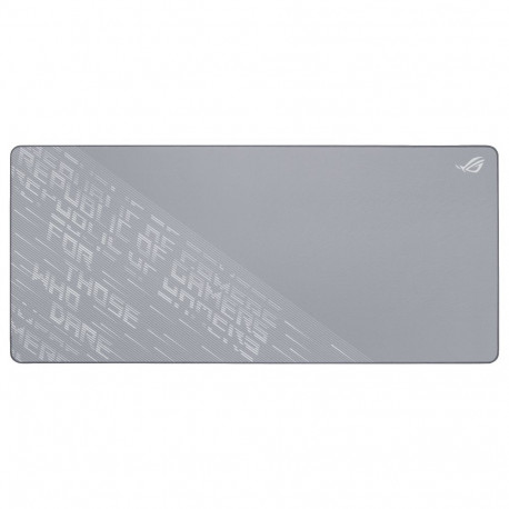"ASUS Mauspad ROG Scabbard II Artic Gray XXL"