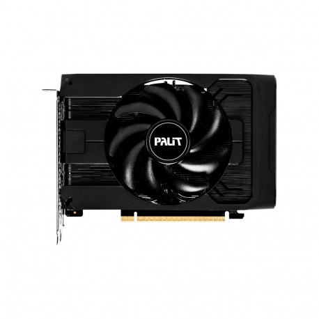 "RTX 5050 8GB Palit StormX GDDR6"