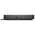 "D Dell Pro Thunderbolt 4 Smart Dock SD25TB4"
