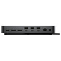 "D Dell Pro Thunderbolt 4 Smart Dock SD25TB4"