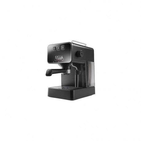 "Gaggia ESPRESSO EVOLUTION nero EG2115/01"