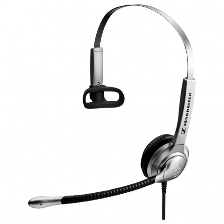 "Epos SH 335 Mono Wired OE Headset silver"