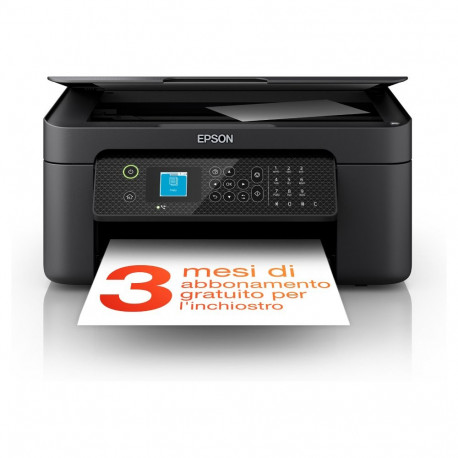 "T Epson WorkForce WF-2910DWF"
