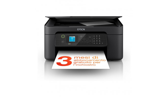 "T Epson WorkForce WF-2910DWF"