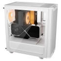 "Midi be quiet! Pure Base 501 LX White"