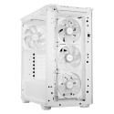"Midi be quiet! Pure Base 501 LX White"