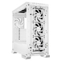 "Tower be quiet! Dark Base Pro 901 White"
