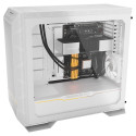 "Tower be quiet! Dark Base Pro 901 White"