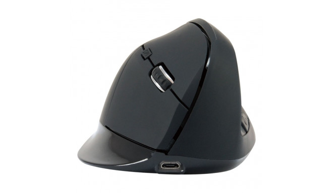 "CONCEPTRONIC LORCAN03B 6-Tasten Bluetooth Maus ergonomisch"