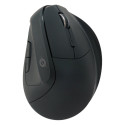 "CONCEPTRONIC LORCAN03B 6-Tasten Bluetooth Maus ergonomisch"