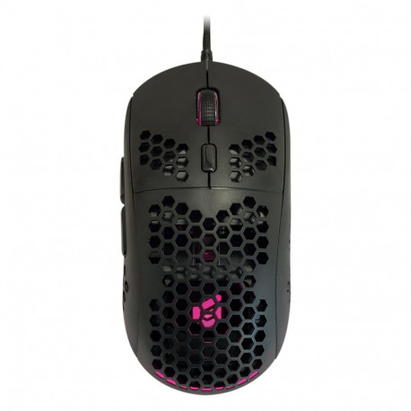 "CONCEPTRONIC Gaming USB Maus, 6400 DPI, IC sensor,DJEBBEL04B"