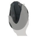 "CONCEPTRONIC LORCAN03B 6-Tasten Bluetooth Maus ergonomisch"