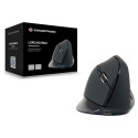 "CONCEPTRONIC LORCAN03B 6-Tasten Bluetooth Maus ergonomisch"