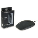 "CONCEPTRONIC Optical Desktop Maus schwarz"