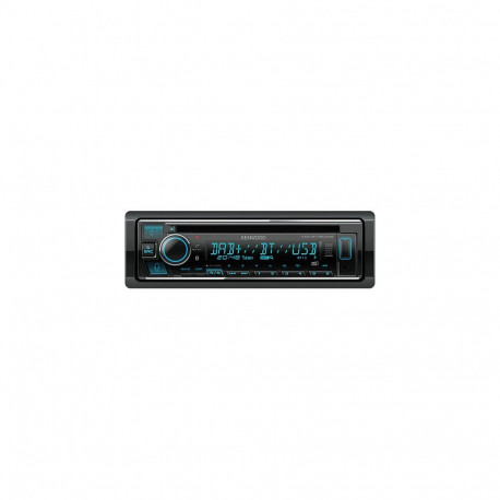 Kenwood KDCBT760DAB