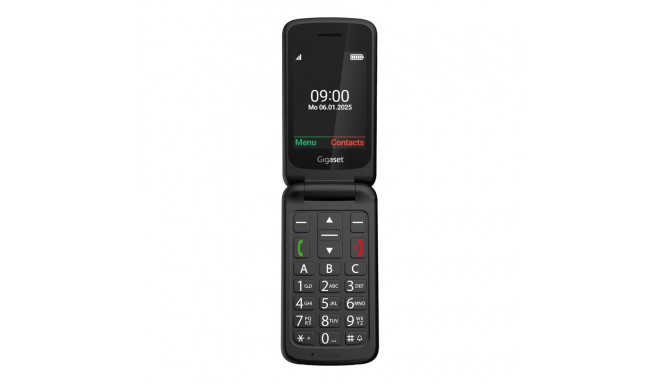 Gigaset GL595 Dual Sim must