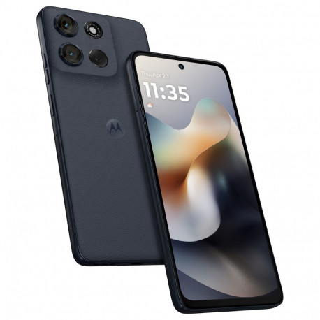 "Motorola g56 Dual Sim 8RAM 256GB 5G pantone black oyster"