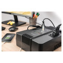"DIGITUS USV 800VA 480W Line Interactive"