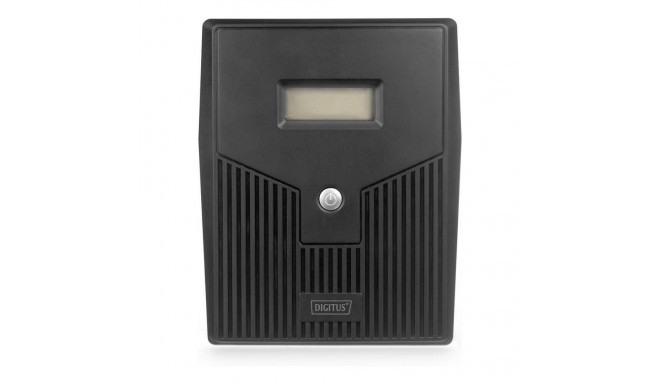Digitus UPS 2000VA 1200W Line-Interactive