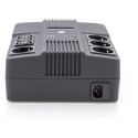 "DIGITUS USV 600VA AllinOne 360W Line-Interactive"