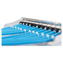 "DIGITUS Patchpanel 12-Port Modular"