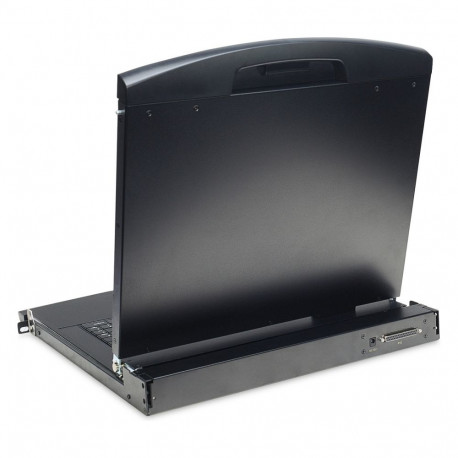 "DIGITUS Modulare Konsole 17""HD LCD, 1-port VGA KVM US"