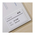 "Brother P-Touch Zubehör Labels DK-22212"