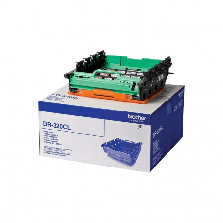 Brother trummel DR-320CL 25000lk