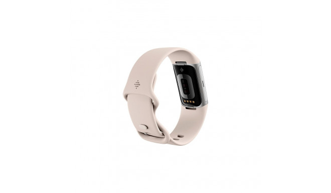 Fitbit aktiivsusmonitor Charge 6, portselan