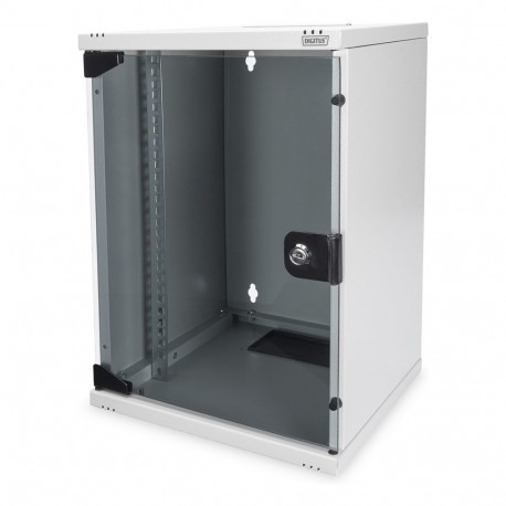 Digitus võrgukomplekt 254 mm (10") - 9HE, 312x300mm (BxT)