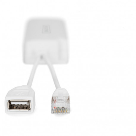 Digitus USB-A 5V PoE jagur