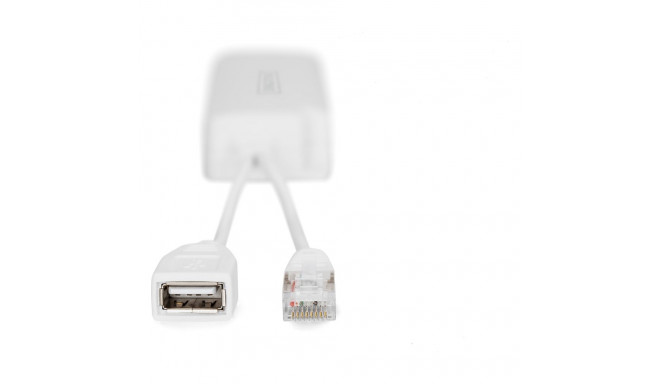 Digitus USB-A 5V PoE jagur
